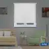 Cortinas que oscurezcan o filtren la luz