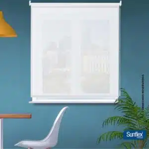 Cortina solar screen
